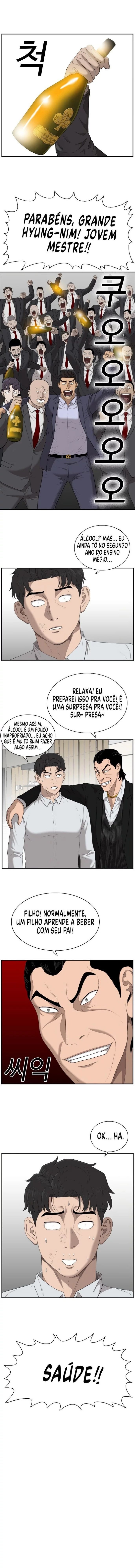 Bad Guy Capítulo 27 Página 15