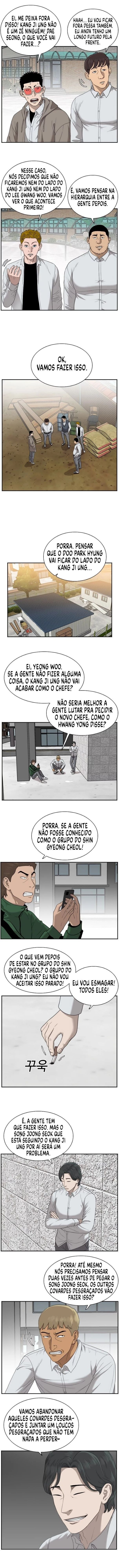 Bad Guy Capítulo 27 Página 8