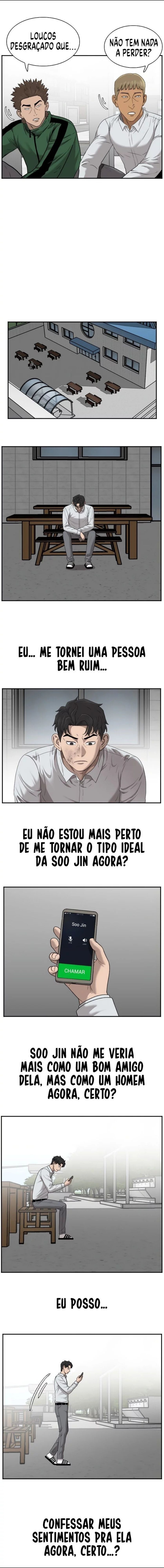 Bad Guy Capítulo 27 Página 9