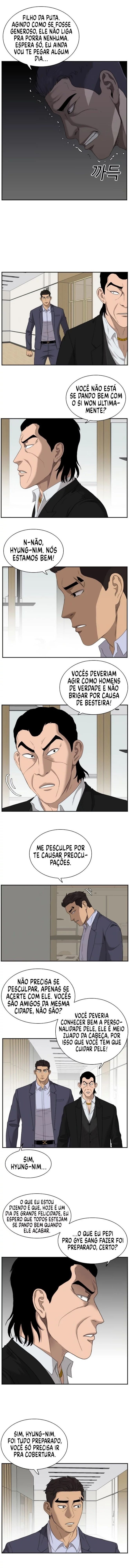 Bad Guy Capítulo 28 Página 10