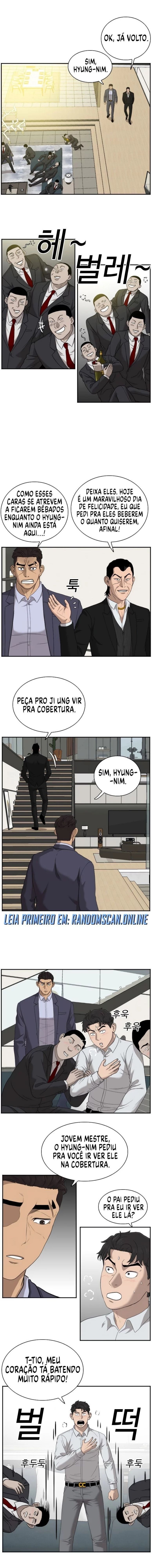Bad Guy Capítulo 28 Página 11