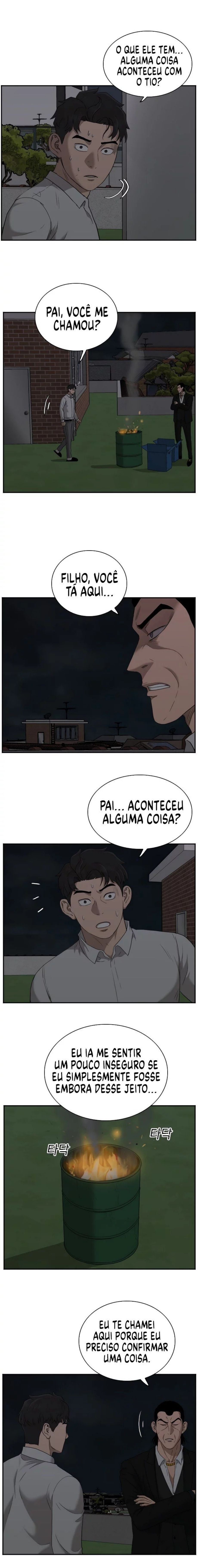 Bad Guy Capítulo 28 Página 13
