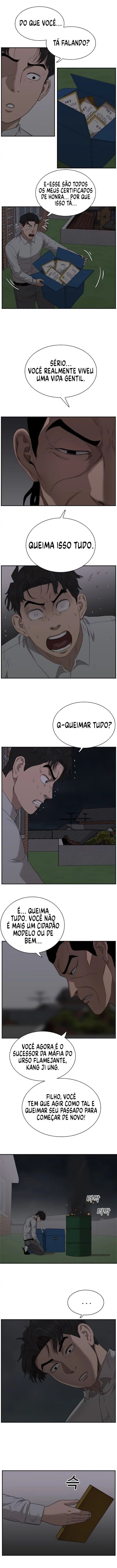 Bad Guy Capítulo 28 Página 14
