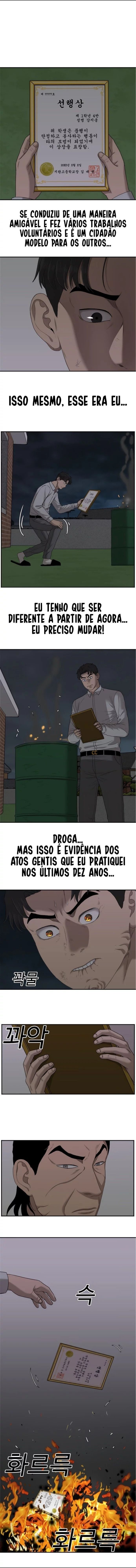 Bad Guy Capítulo 28 Página 15