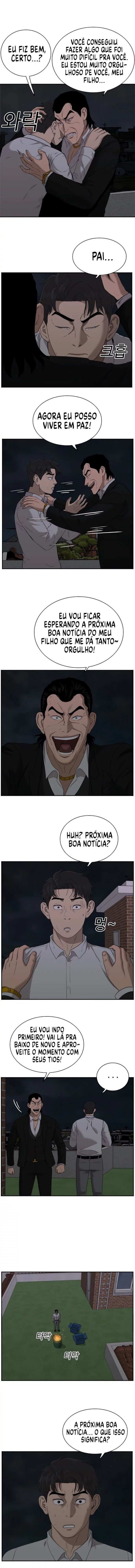 Bad Guy Capítulo 28 Página 17