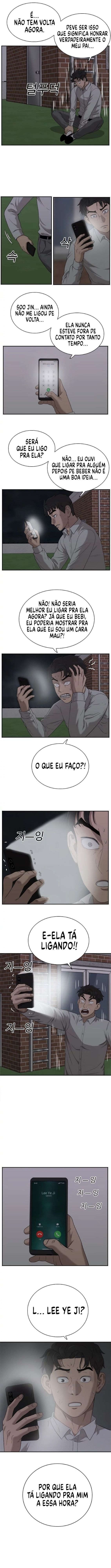 Bad Guy Capítulo 28 Página 18