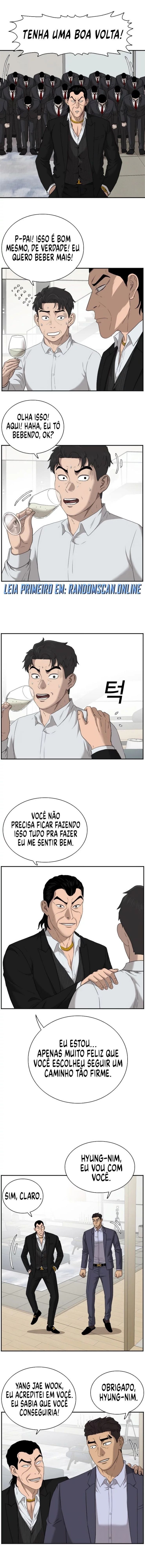 Bad Guy Capítulo 28 Página 6