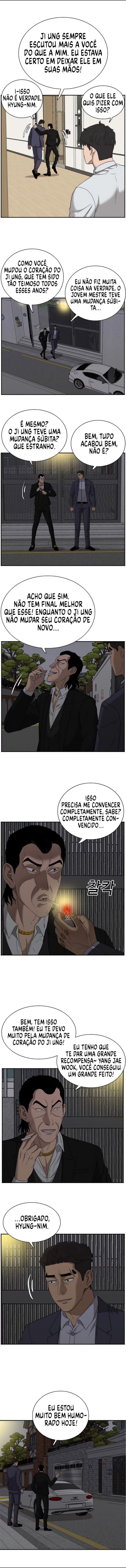 Bad Guy Capítulo 28 Página 7