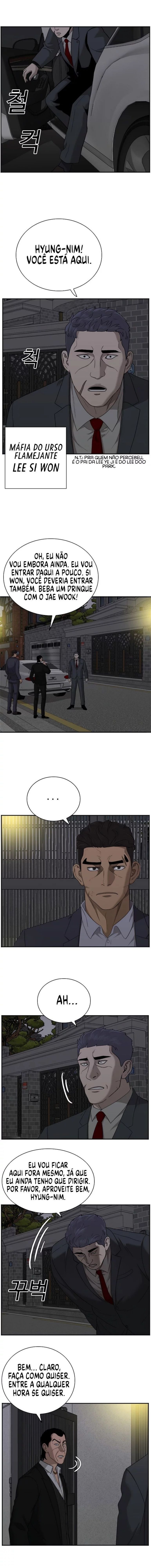 Bad Guy Capítulo 28 Página 8
