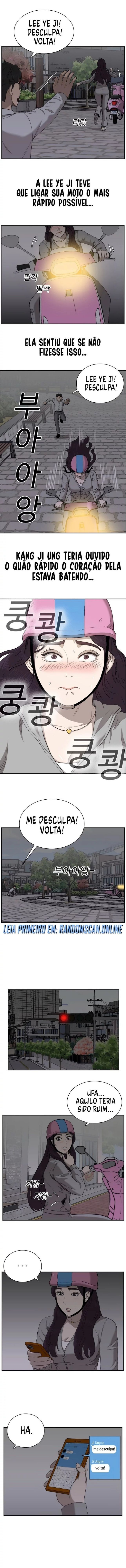 Bad Guy Capítulo 29 Página 11