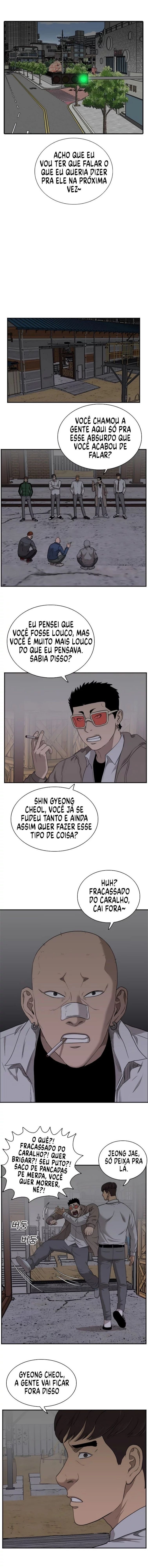 Bad Guy Capítulo 29 Página 12