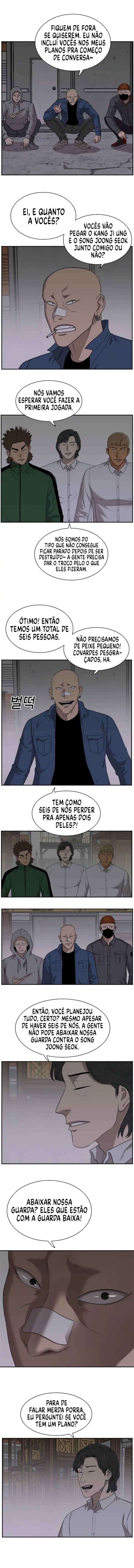 Bad Guy Capítulo 29 Página 13