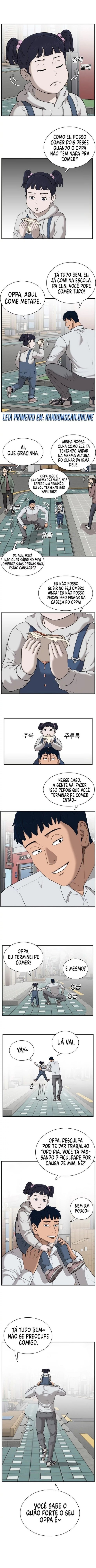 Bad Guy Capítulo 29 Página 15