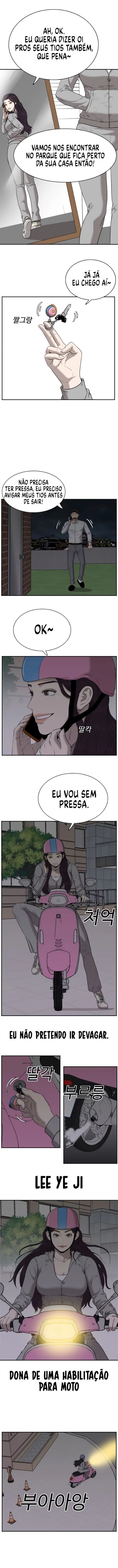 Bad Guy Capítulo 29 Página 4