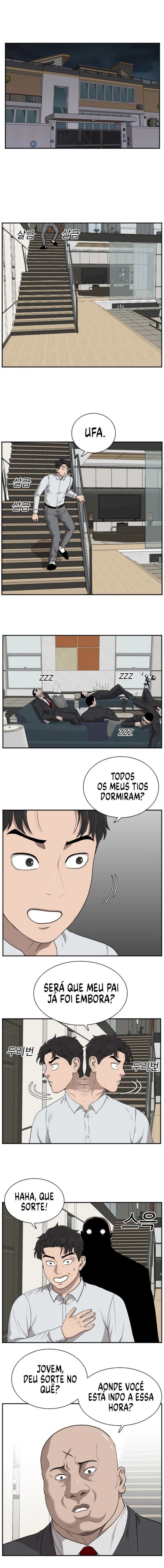 Bad Guy Capítulo 29 Página 5