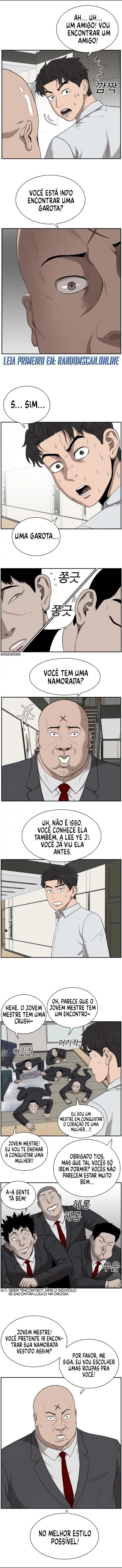 Bad Guy Capítulo 29 Página 6