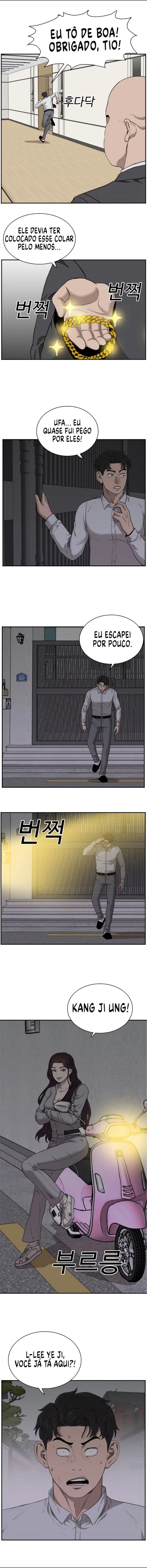 Bad Guy Capítulo 29 Página 7