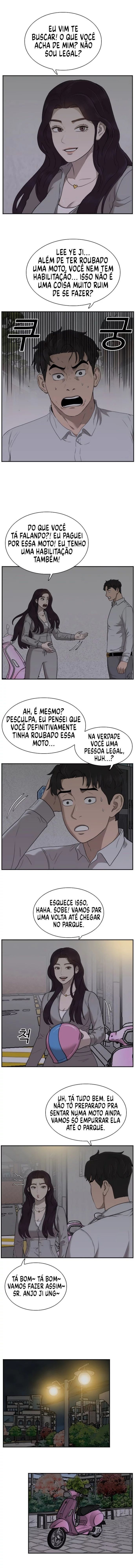 Bad Guy Capítulo 29 Página 8
