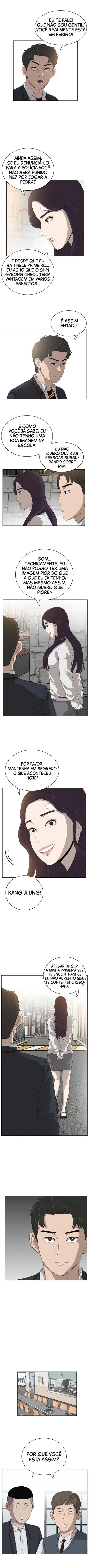 Bad Guy Capítulo 3 Página 7