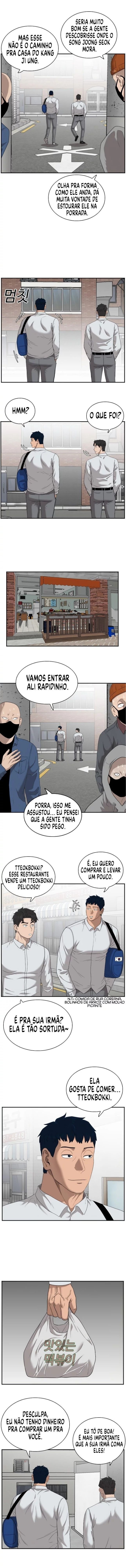 Bad Guy Capítulo 30 Página 12
