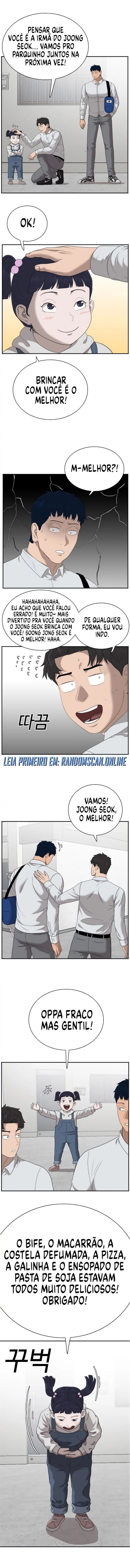Bad Guy Capítulo 30 Página 16