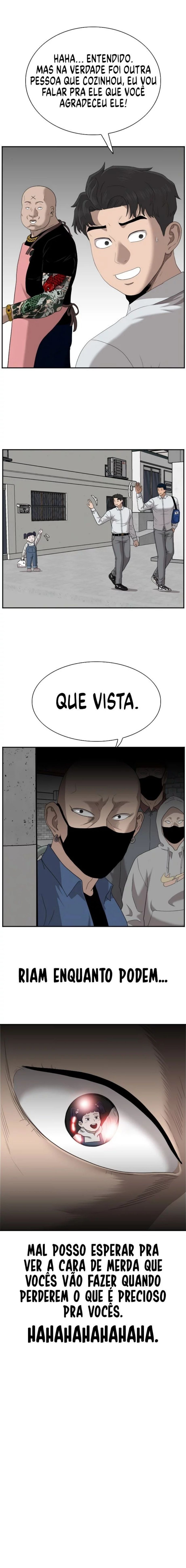Bad Guy Capítulo 30 Página 17