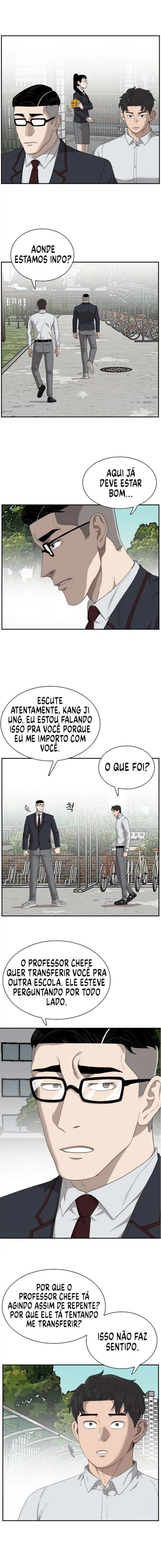 Bad Guy Capítulo 30 Página 3