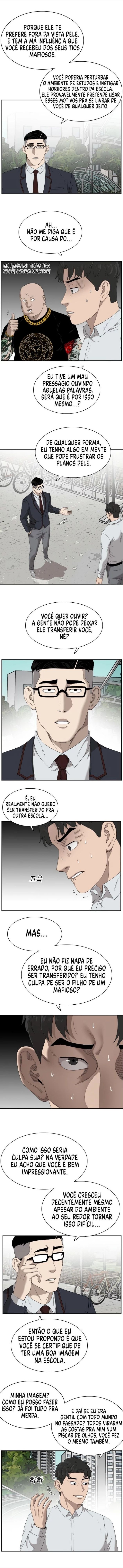 Bad Guy Capítulo 30 Página 4
