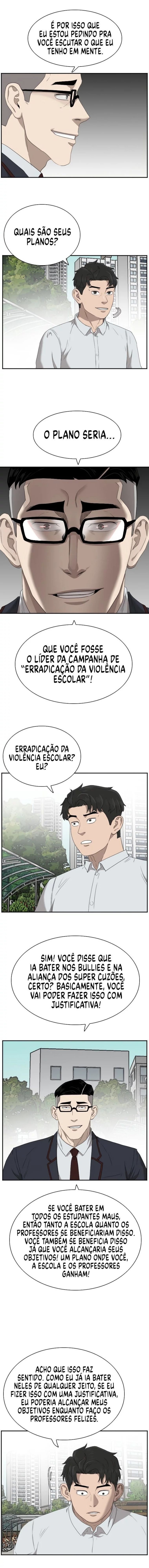 Bad Guy Capítulo 30 Página 5