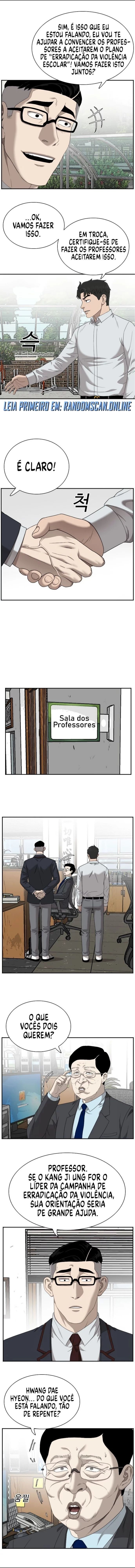 Bad Guy Capítulo 30 Página 6