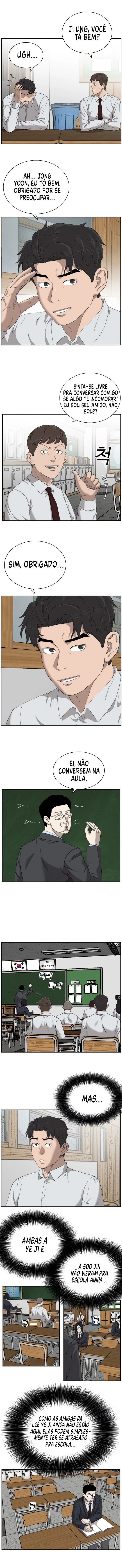Bad Guy Capítulo 30 Página 9