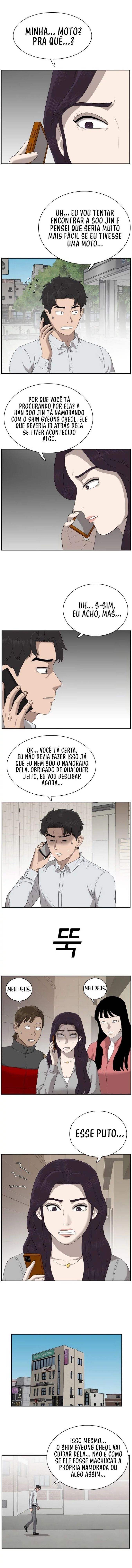 Bad Guy Capítulo 31 Página 10