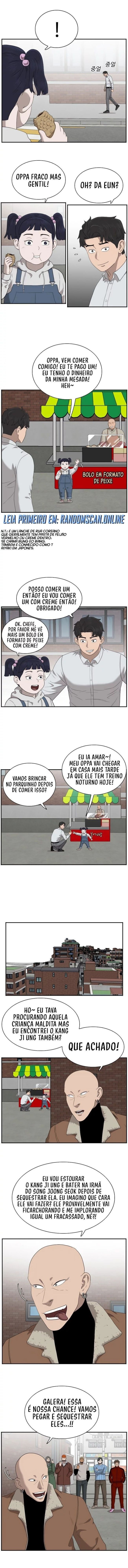 Bad Guy Capítulo 31 Página 11