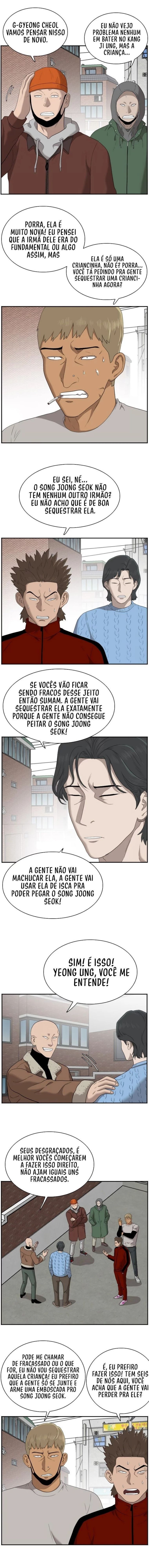 Bad Guy Capítulo 31 Página 12