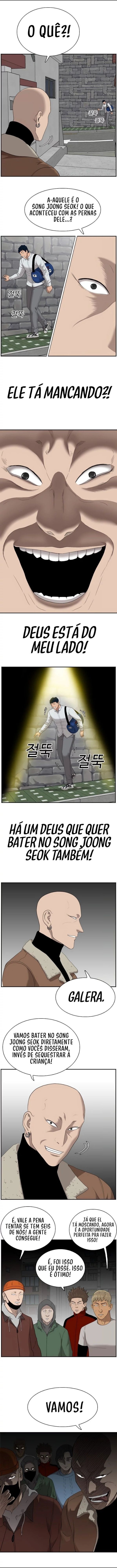 Bad Guy Capítulo 31 Página 14