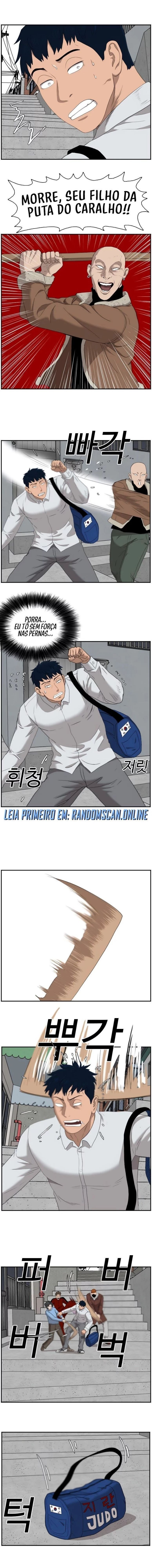 Bad Guy Capítulo 31 Página 16
