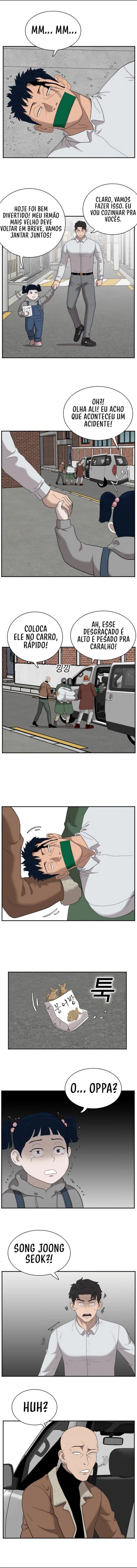 Bad Guy Capítulo 31 Página 19