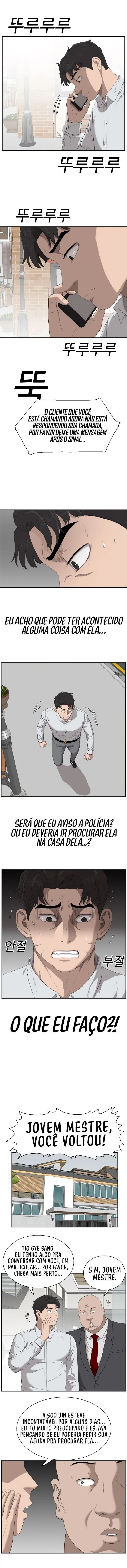 Bad Guy Capítulo 31 Página 4