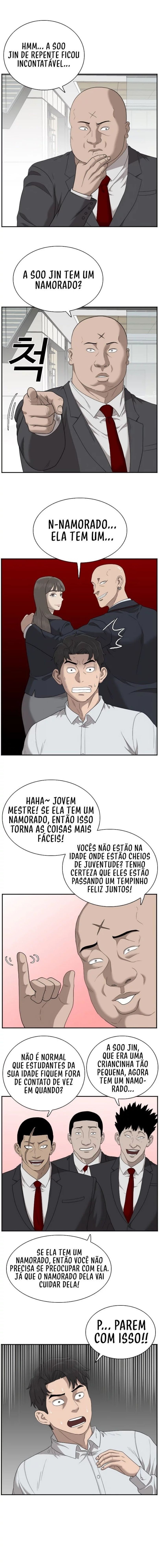 Bad Guy Capítulo 31 Página 5