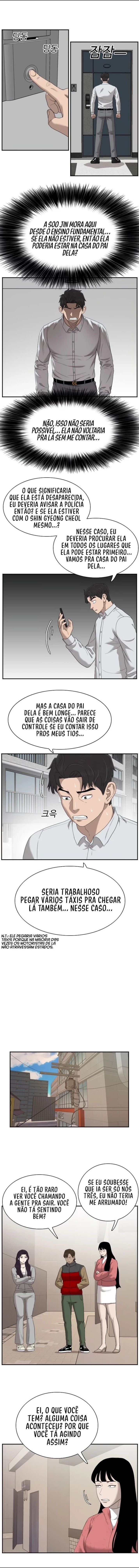 Bad Guy Capítulo 31 Página 7
