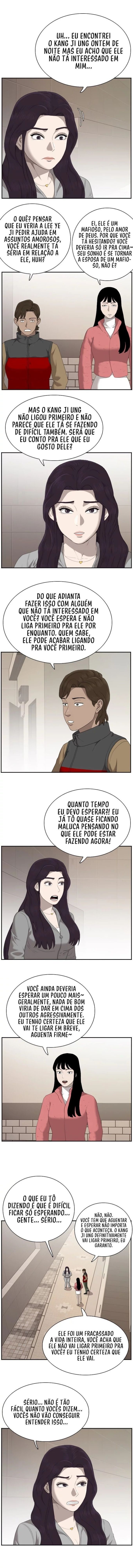 Bad Guy Capítulo 31 Página 8
