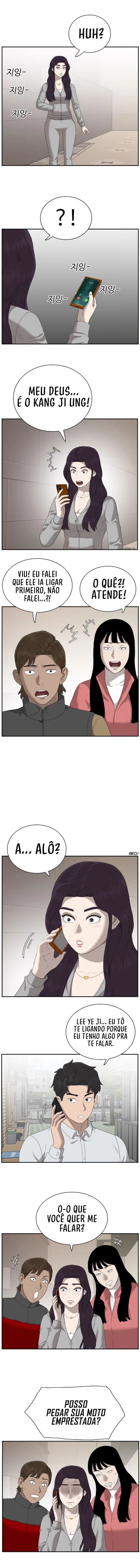 Bad Guy Capítulo 31 Página 9