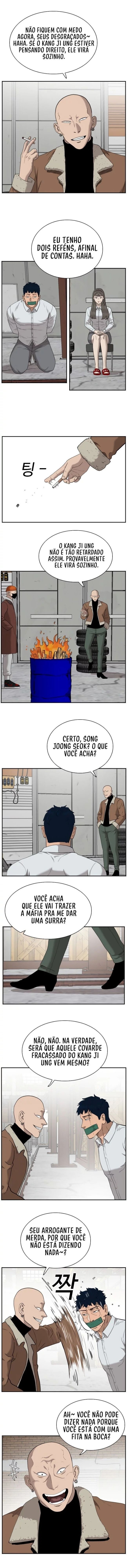 Bad Guy Capítulo 32 Página 10