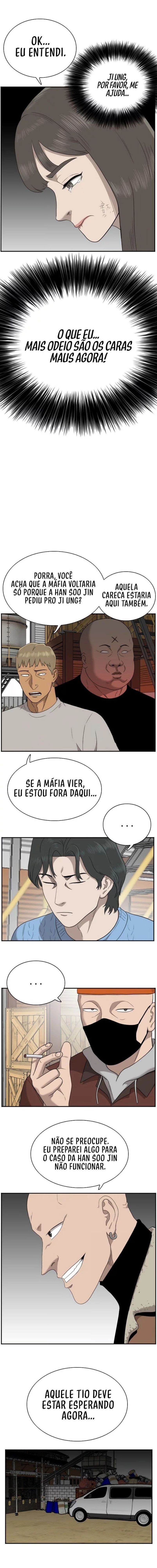 Bad Guy Capítulo 32 Página 13