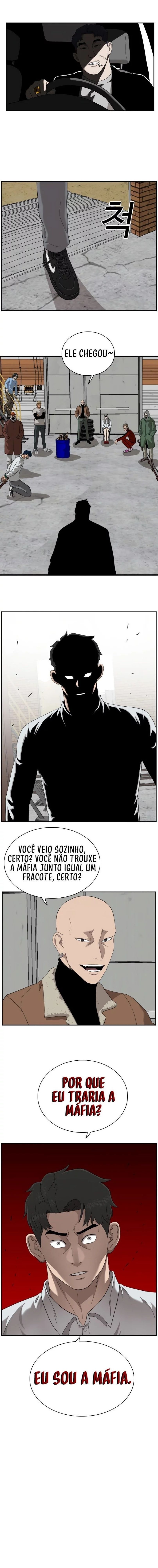 Bad Guy Capítulo 32 Página 14