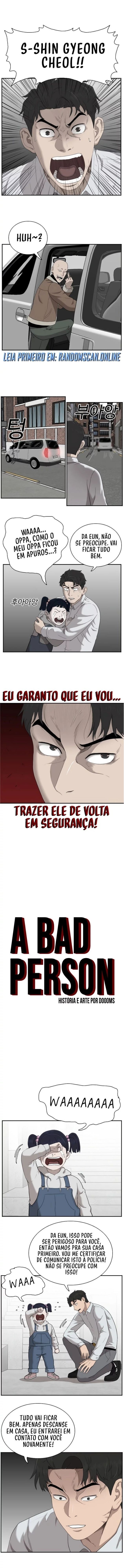 Bad Guy Capítulo 32 Página 2