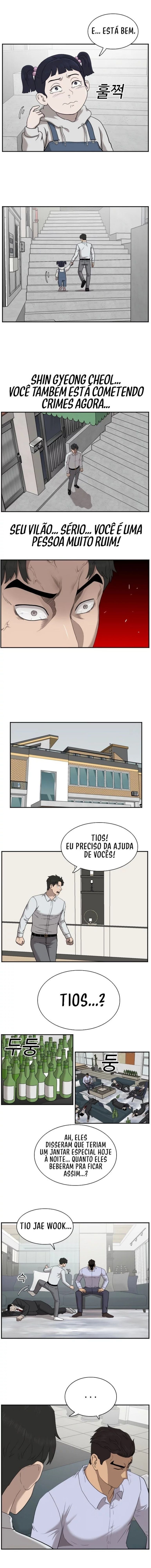 Bad Guy Capítulo 32 Página 3
