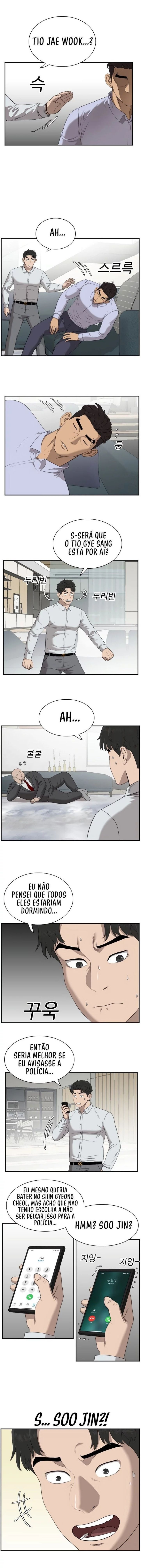 Bad Guy Capítulo 32 Página 4