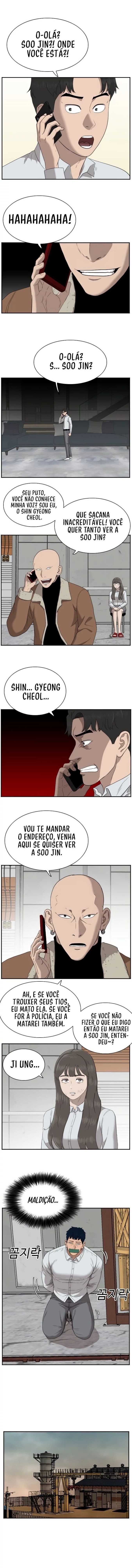 Bad Guy Capítulo 32 Página 5