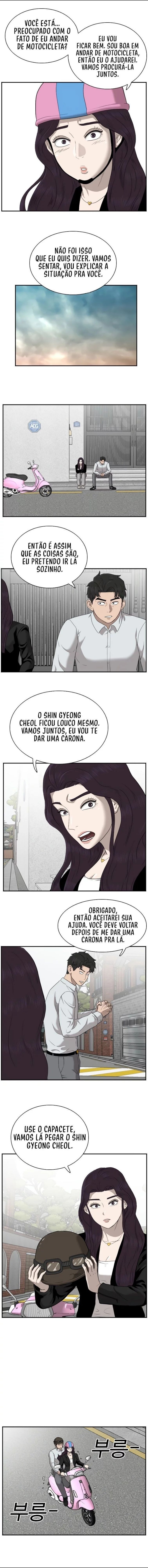 Bad Guy Capítulo 32 Página 7